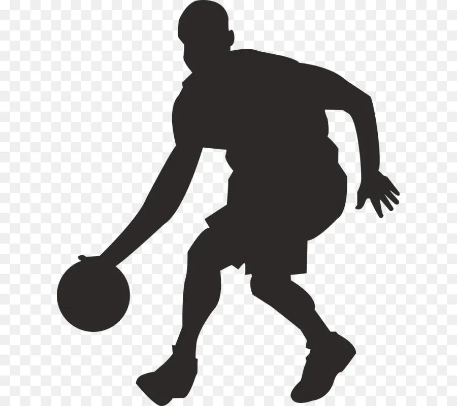 Basketbol，Sıçrama Shot PNG