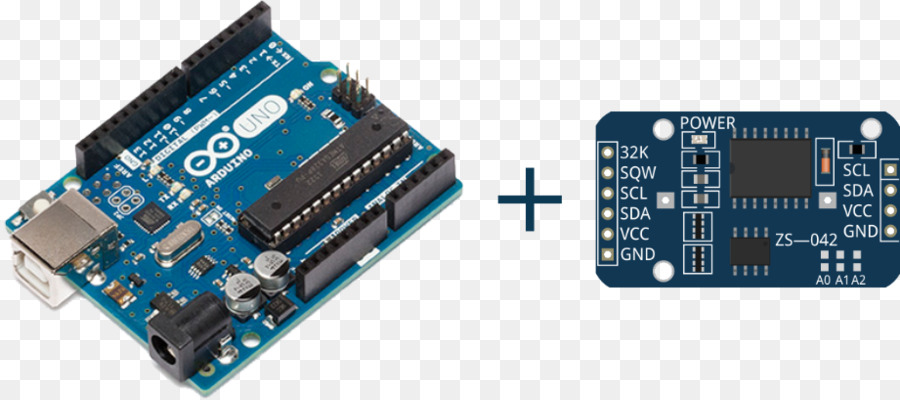 Arduino Ve Modül，Mikrodenetleyici PNG