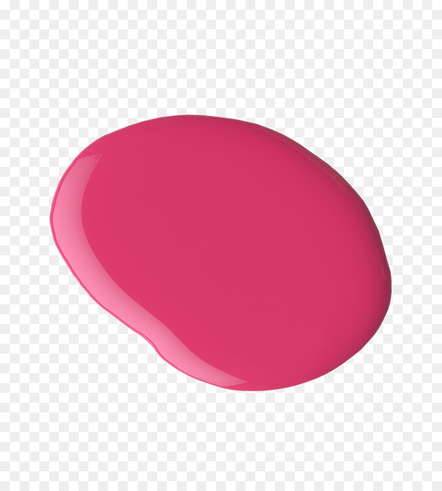 Oval，Pembe M PNG