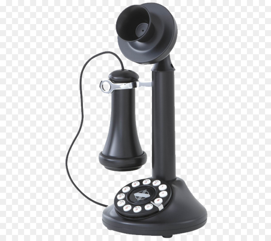 Eski Telefon，Retro PNG