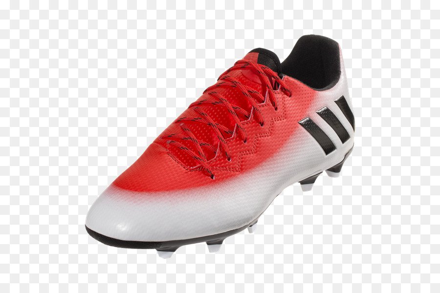 Futbol Ayakkabısı，Kırmızı PNG