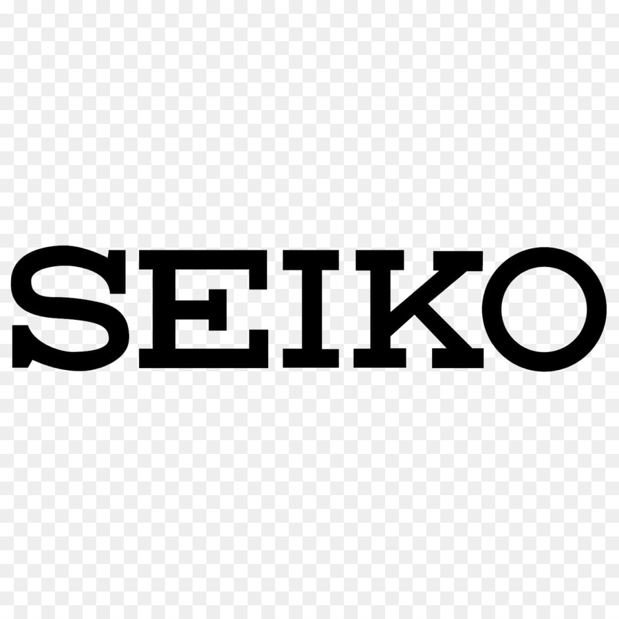 Seiko，Logo PNG