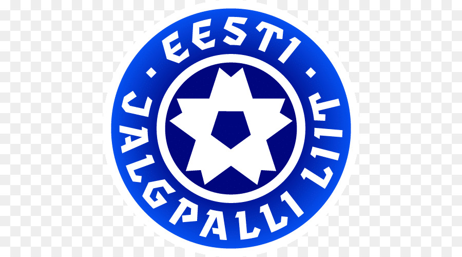 Eesti Jalgpalli Liit Logosu，Futbol PNG