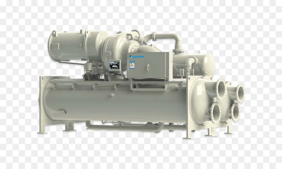 Soğutucu，Daikin PNG