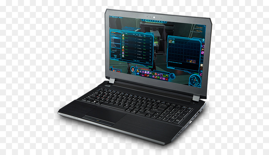 Netbook，Dizüstü Bilgisayar PNG