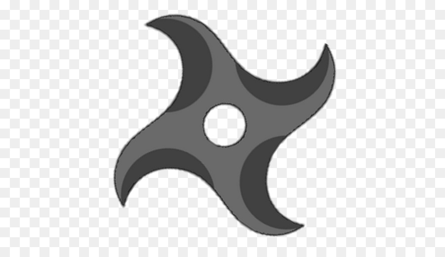 Shuriken，Ninja PNG