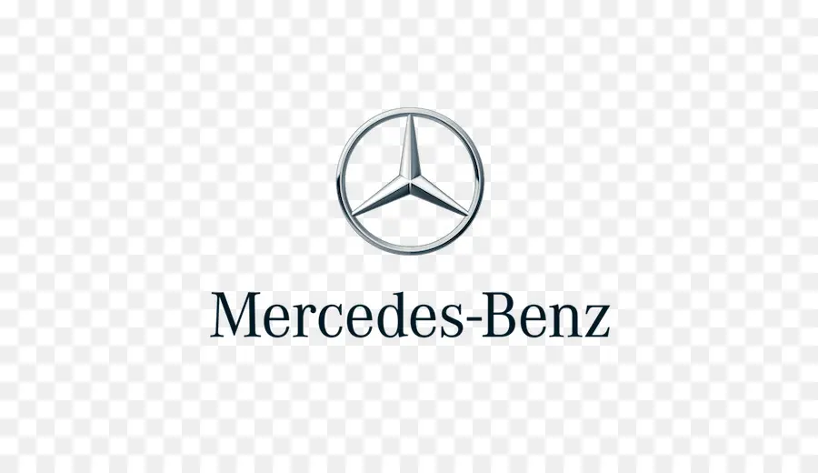 Mercedes Benz Logosu，Araba PNG