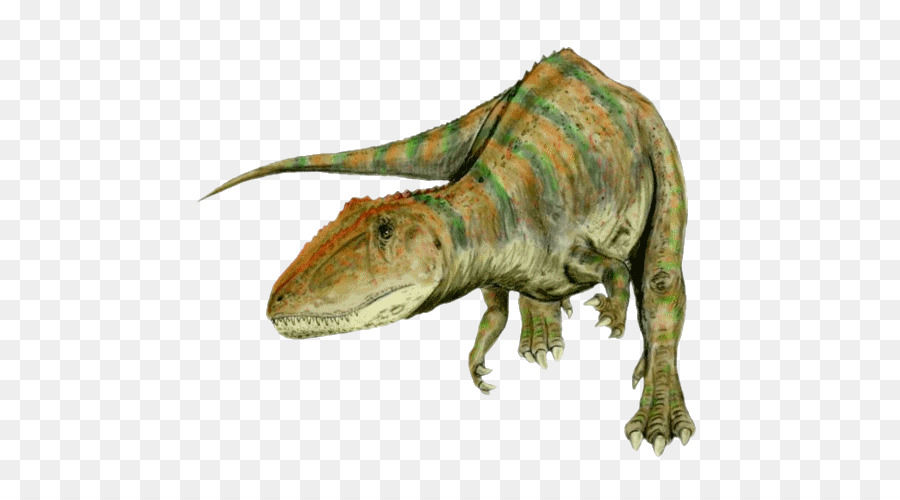 Triceratops，Tarih öncesi PNG