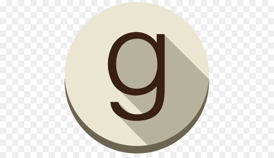 Goodreads Logosu，Logo PNG