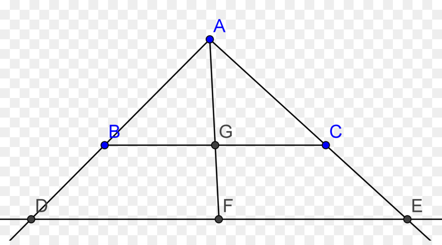 Geometrik Diyagram，Matematik PNG