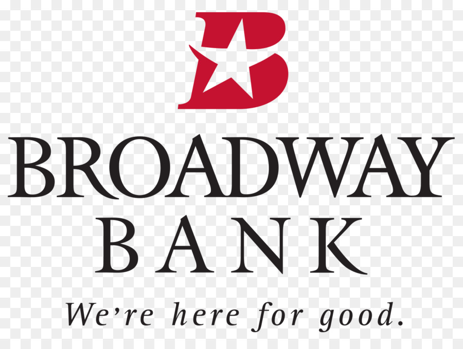 Broadway Bank San Marcos Finans Merkezi，Broadway Bankası PNG