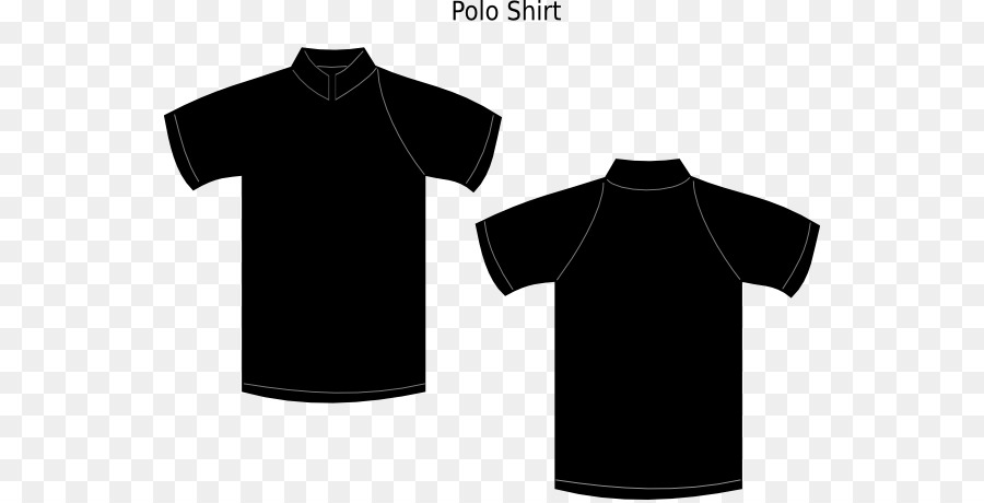 Tshirt，Polo Gömlek PNG