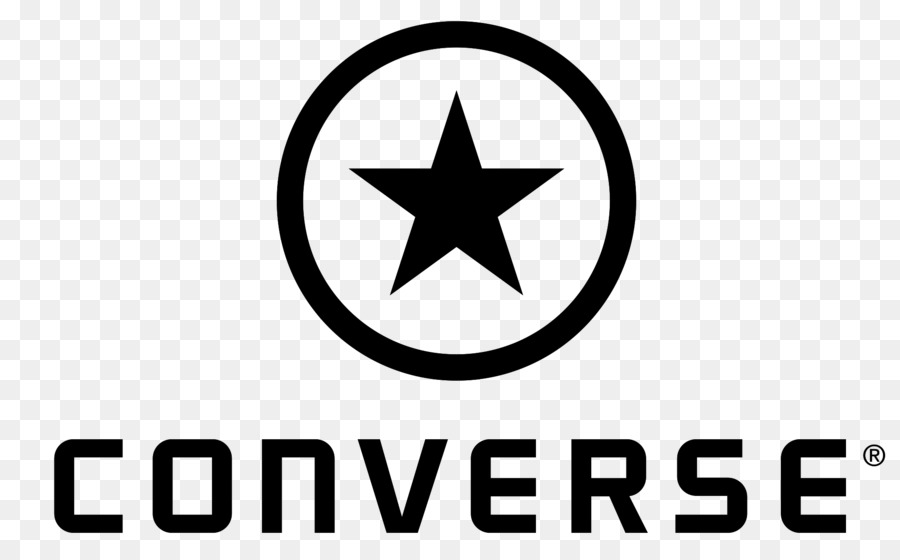 Converse Logosu，Ayakkabı PNG