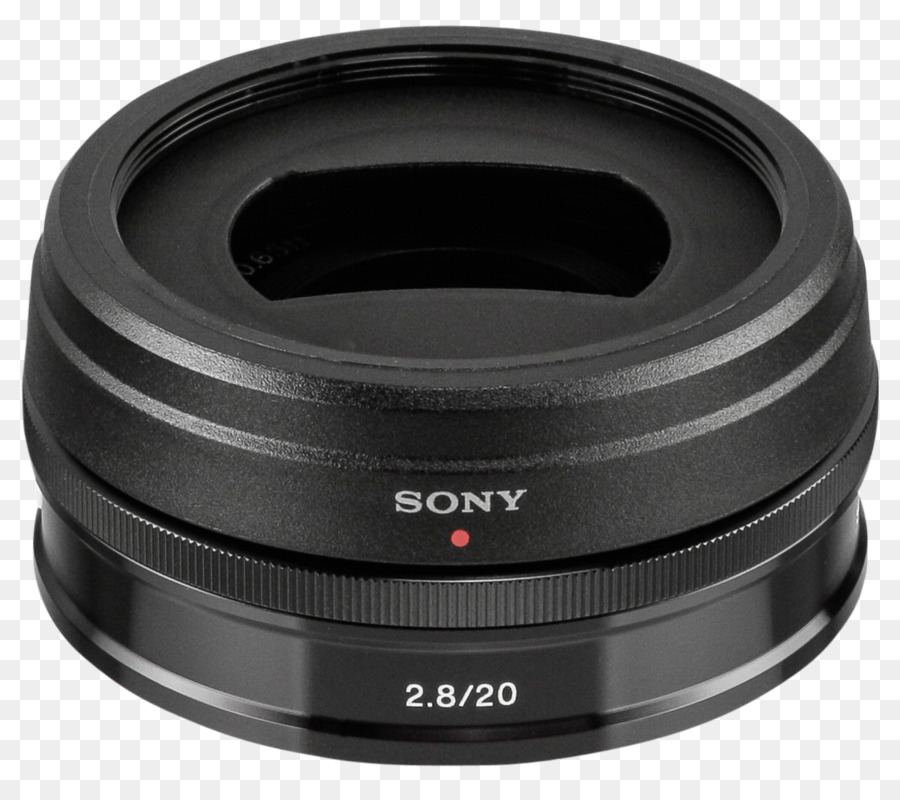 Kamera Lensi，Sony Emount PNG