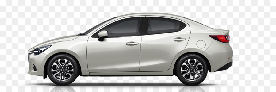 Mazda，2014 Mazda2 PNG