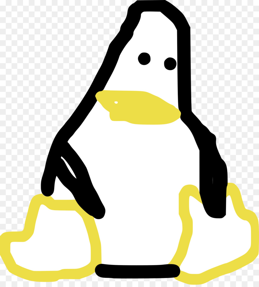 Penguen，Linux PNG