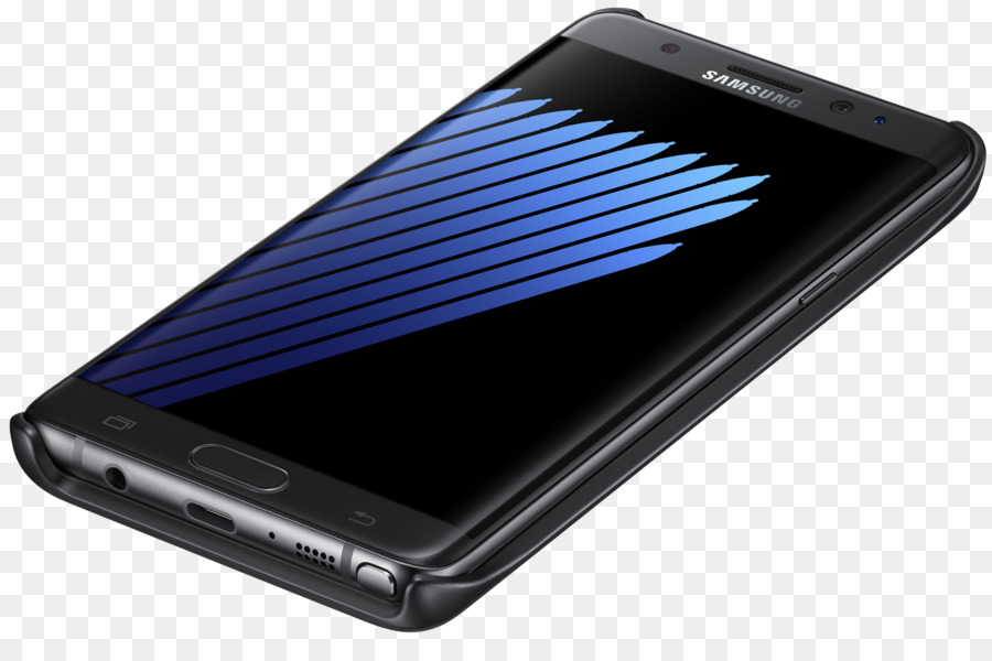 Akıllı Telefon，Samsung Galaxy Not 7 PNG