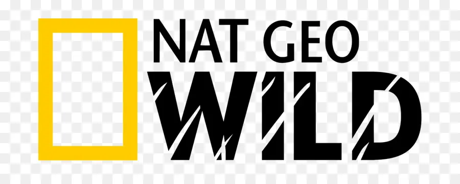 Nat Geo Wild Logosu，National Geographic PNG