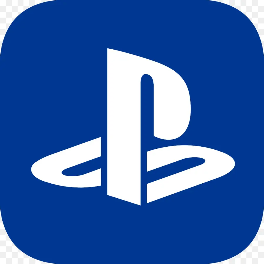 Playstation Logosu，Oyun PNG