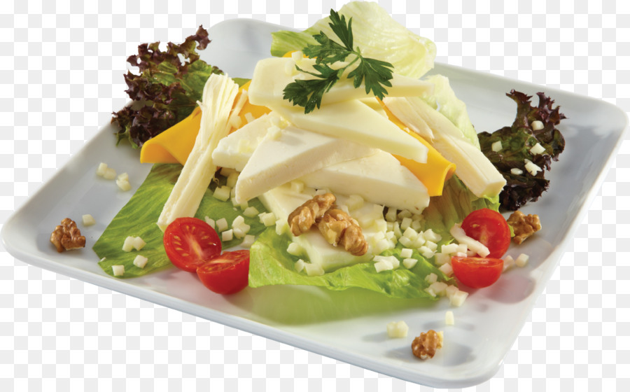 Sezar Salata，Waldorf Salatası PNG