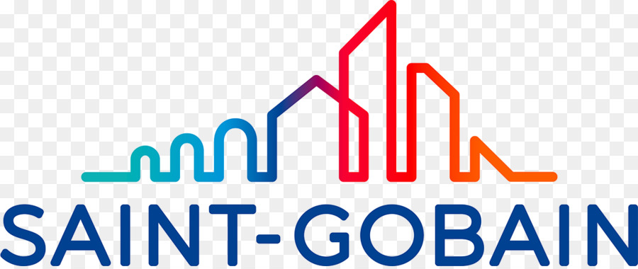 Saint Gobain Logosu，Şirket PNG