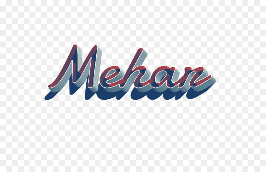 Mehar，İsim PNG