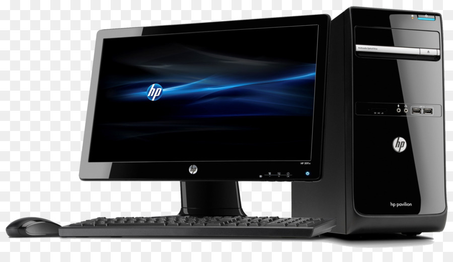 Hewlett Packard，Dizüstü Bilgisayar PNG