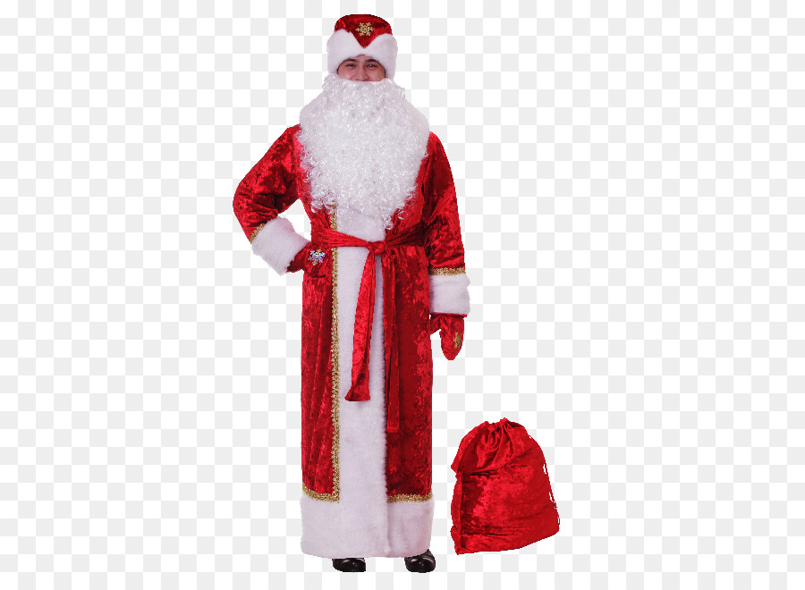 Noel Baba，Ded Moroz PNG