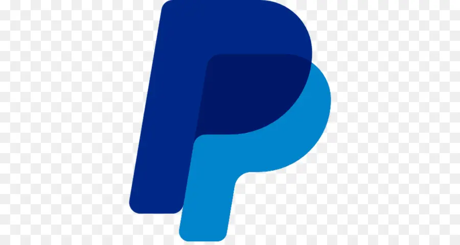 Paypal Logosu，Ödeme PNG