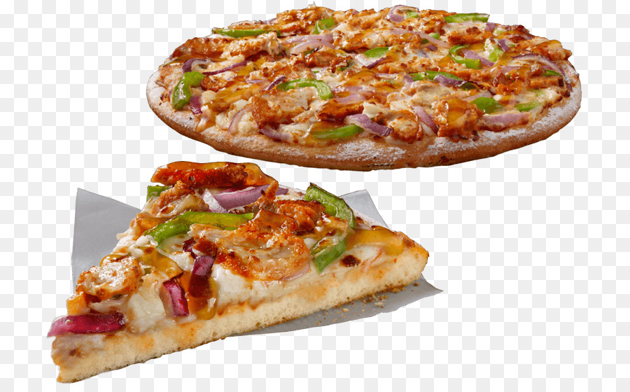 Pizza，Dilim PNG