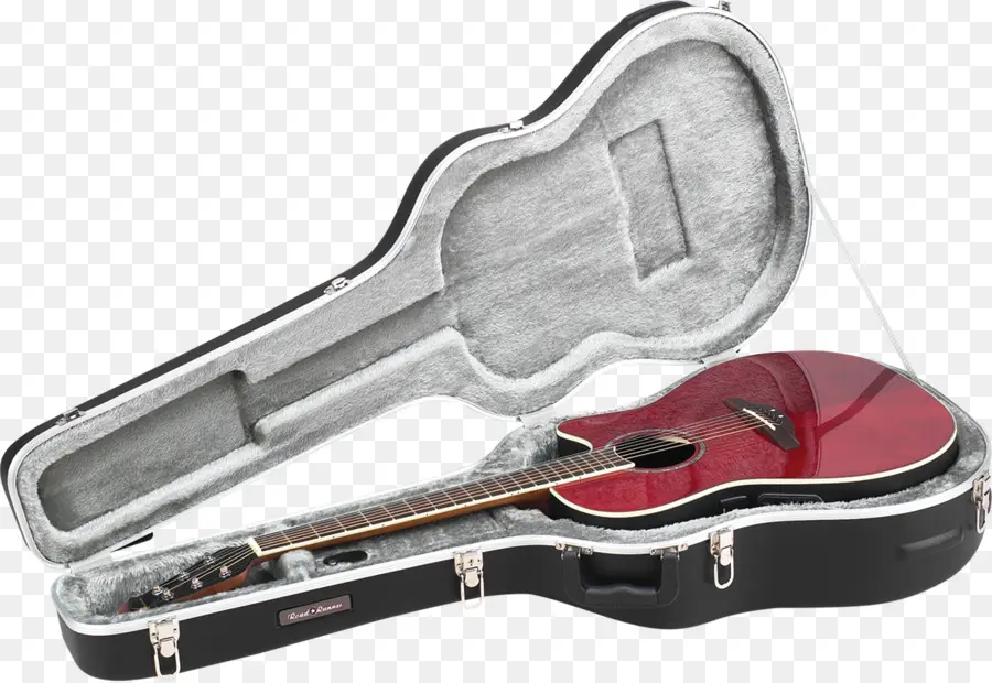 Durumda Kırmızı Gitar，Müzik PNG