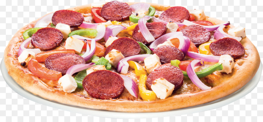 Californiastyle Pizza，Sicilya Pizza PNG