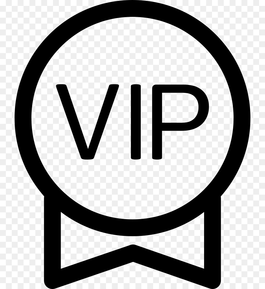 Vip，önemli PNG