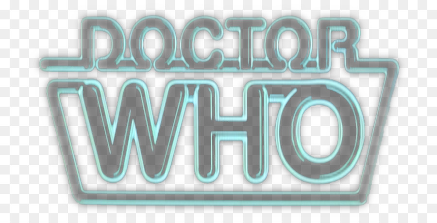 Doktor Who Logosu，Tv Şovu PNG