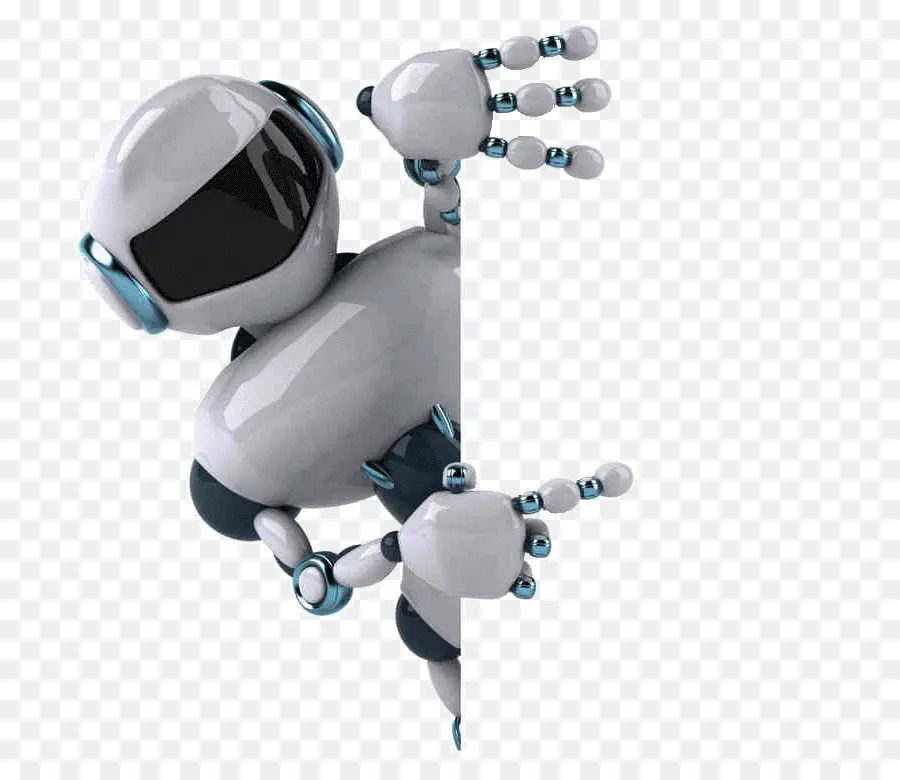 Robot，Makine PNG