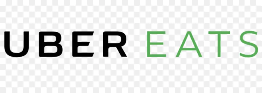 Uber Yiyor Logosu，Yemek Teslimatı PNG