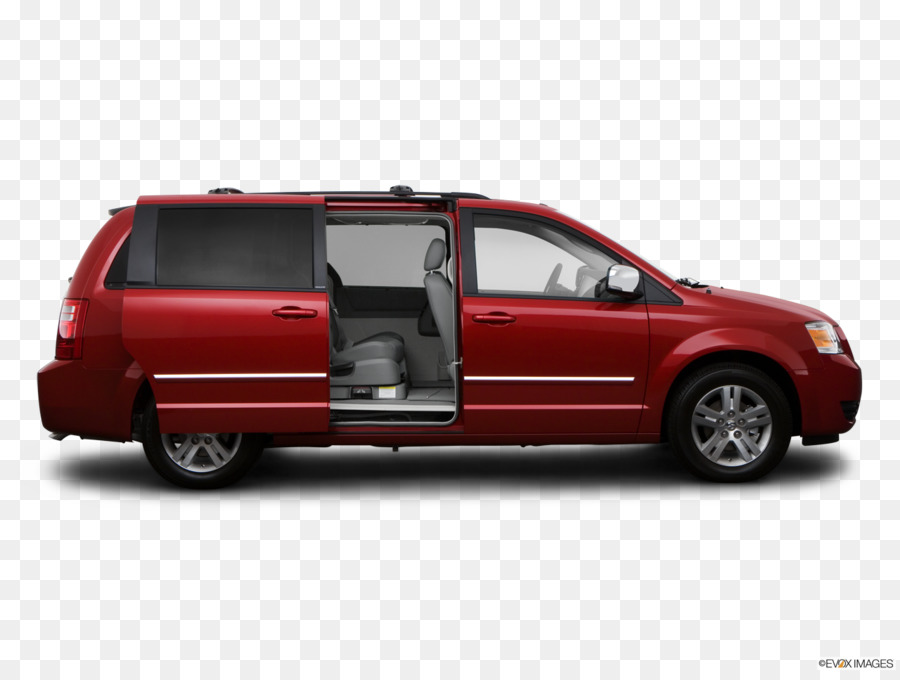 Minivan，Kompakt Van PNG