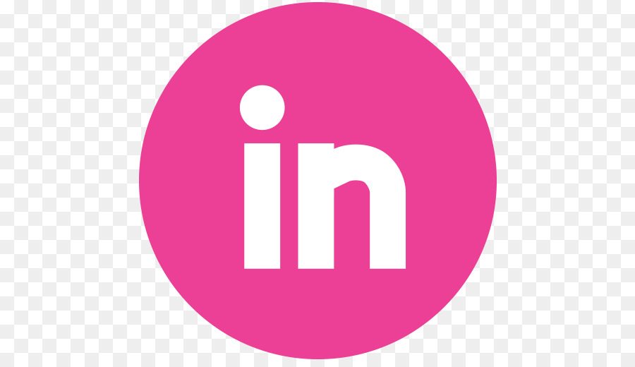 Linkedin Logosu，Yeşil PNG