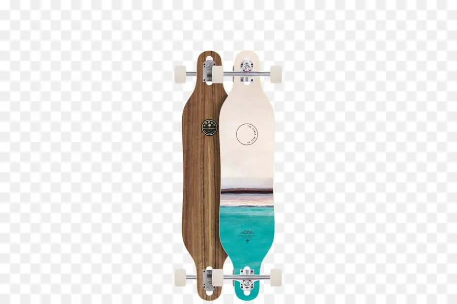 Longboard，Kaykay PNG