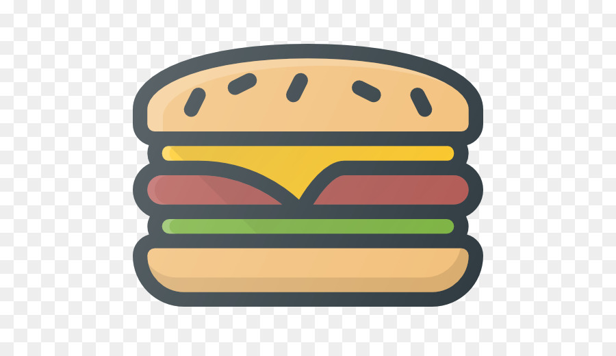 Hamburger，Peynir PNG