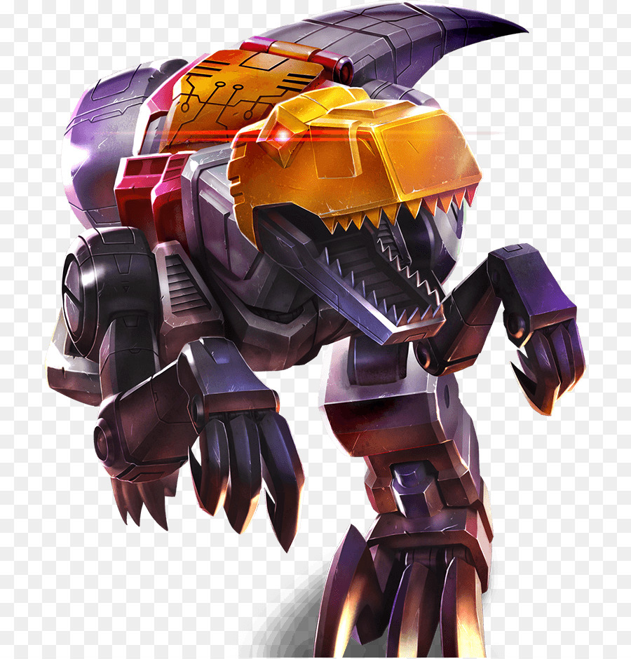 Dinobotlar，Optimus Prime PNG