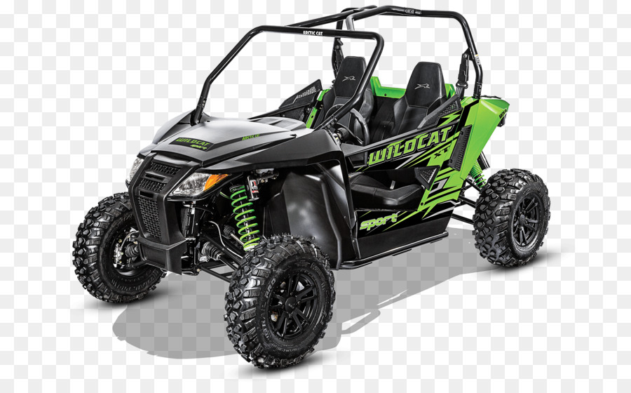 Arctic Cat，Allterrain Araç PNG