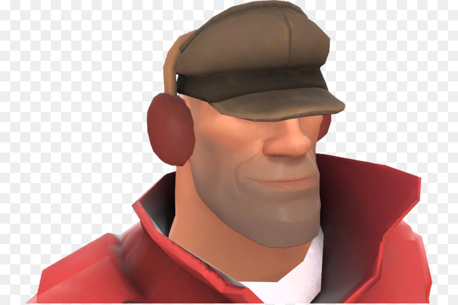 Team Fortress 2，Asker PNG