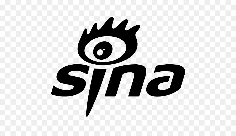 Logo，Sina Corp PNG