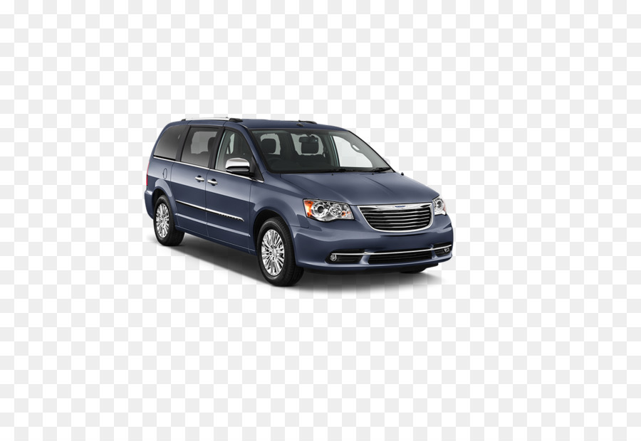 Gri Minivan，Araba PNG