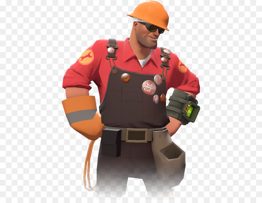 Team Fortress 2，Garry Mod PNG