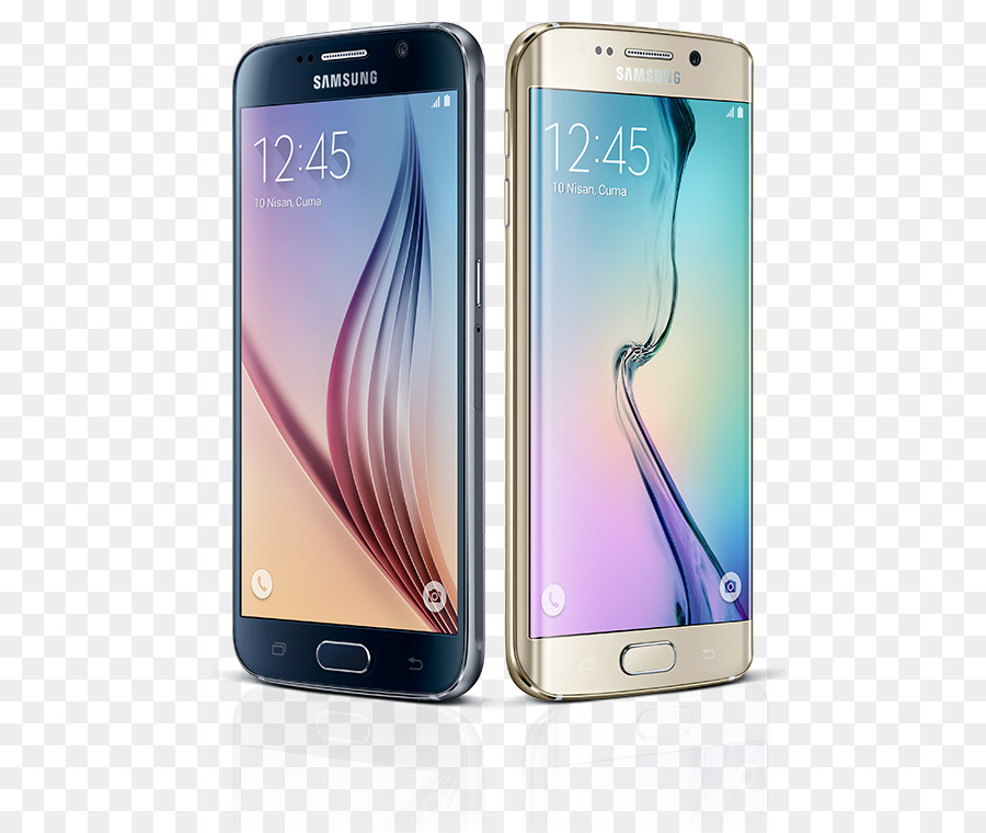 Samsung Galaxy S6 Yı，Telefon PNG