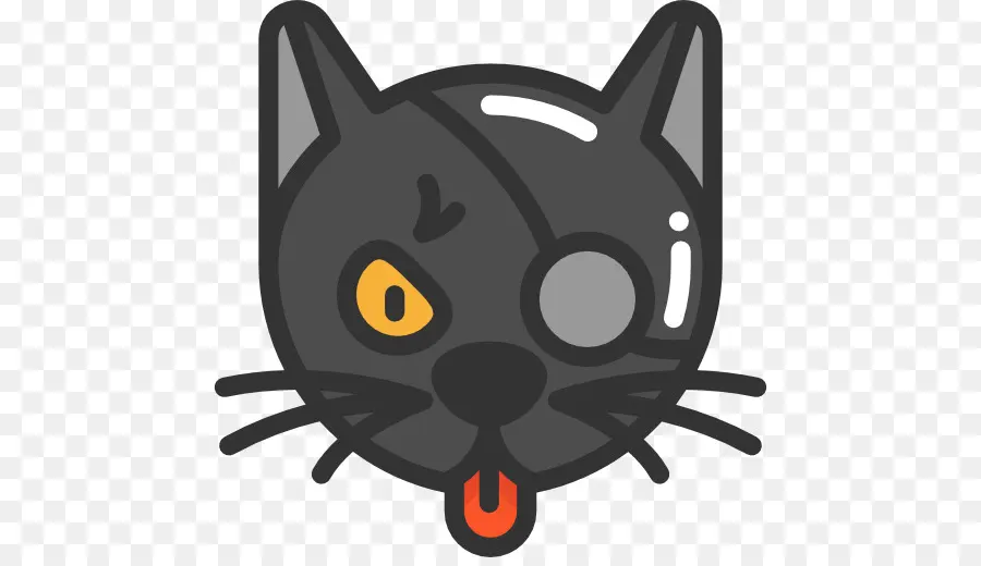 Korsan Kedi，Kedi PNG