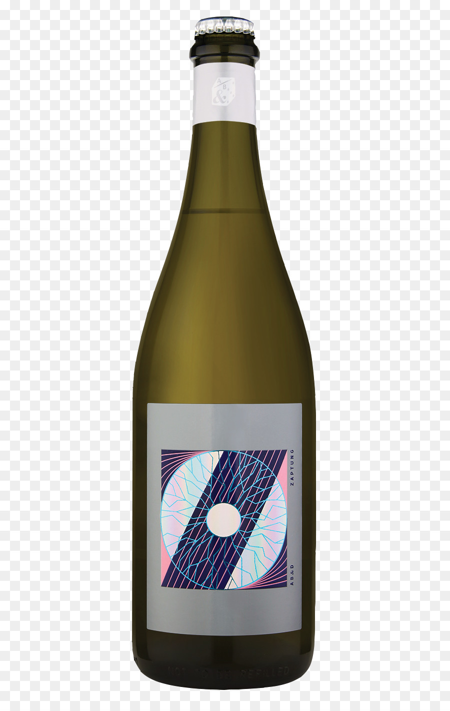 Alfa Kutu Zar，şarap PNG