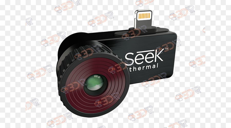 Termal Görüntüleme Kamerası，Termografik Kamera PNG